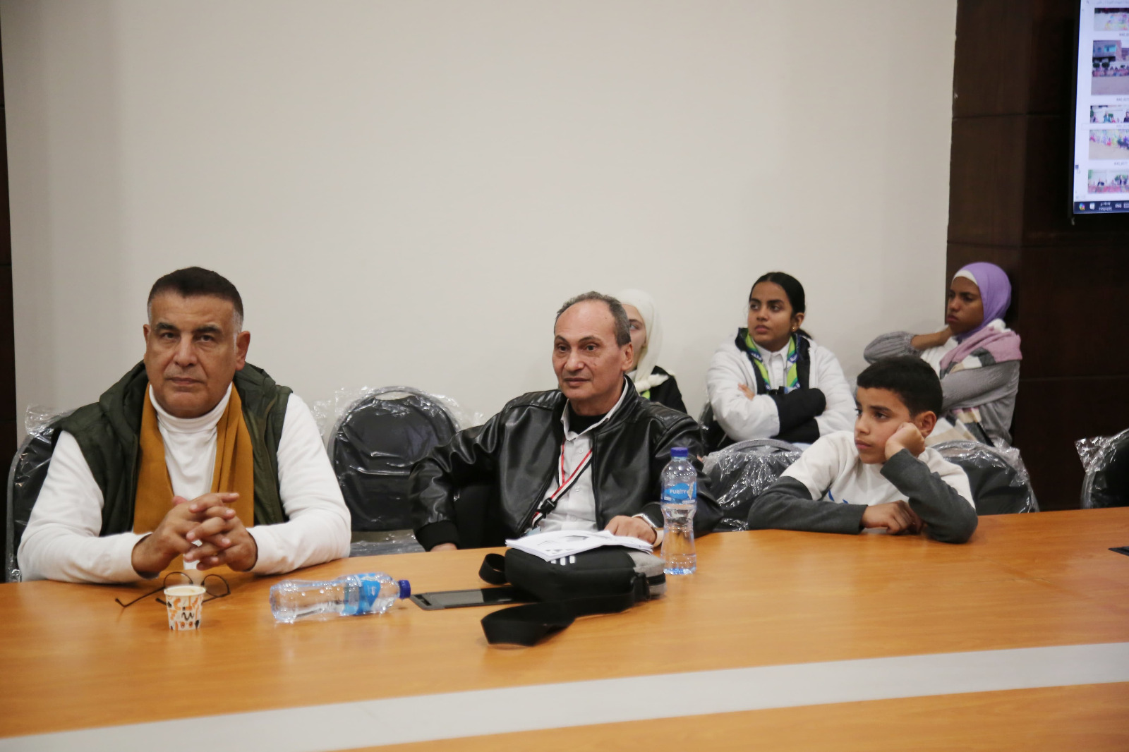 محمد كمال: مشروع بستان الإبداع استكمال لمسيرة 20 عامًا من دعم الفن لدى الأطفال